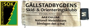 MediumMedeldistans